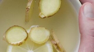 Bone broth