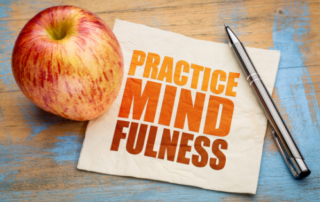 mindful eating