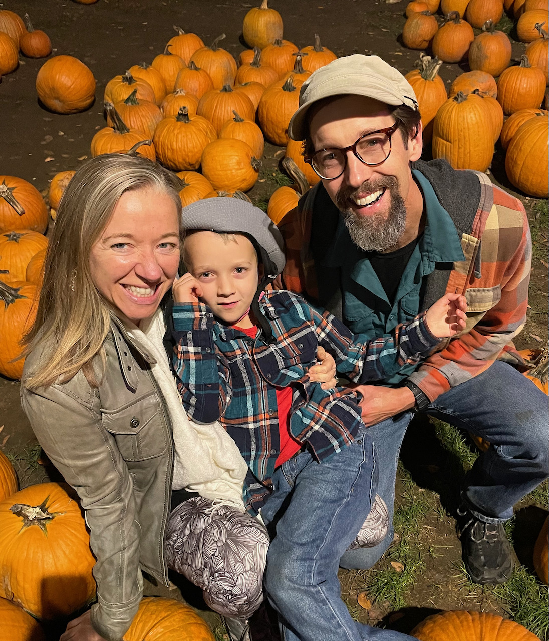 Nourish Together – Love as Fuel